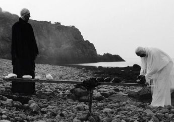 Bukan Avengers Endgame, Ini Film dengan Durasi Terpanjang di Dunia yang Tayang Tahun 2020