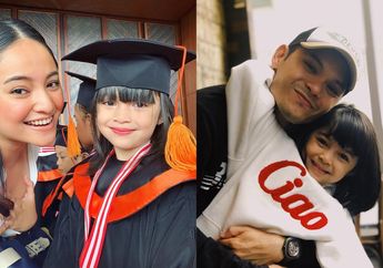 Tahu Marshanda Lepas Hijab, Sienna Kasyafani Disebut sang Aktris Sampai Nangis Ketakutan sang Ibu Bakal Masuk Neraka: Nangis-nangis, Ibu Nanti Masuk Neraka