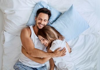 Bercinta Sebelum Sahur Bisa Bikin Hubungan Makin Harmonis, Ini Tipsnya!