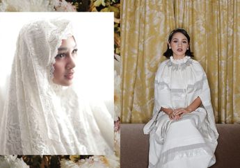 Bergelut di Dunia Keartisan, Andien Tetap Rajin Ibadah Bahkan Mampu Khatam Alquran di Hari ke 15 Ramadan!