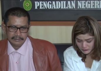 KUA Jati Asih Akui Terbitkan Buku Nikahnya dengan Kriss Hatta, Kuasa Hukum Hilda Vitria: Nah Duplikat Ini Patut Diduga Isinya yang Tidak Benar!