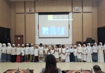 Rektor Universitas Kristen Indonesia Ajak Masyarakat Bertoleransi dengan Tulus dan Ikhlas