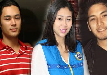 Anak Bambang Trihatmodjo dan Halimah Agustina Kamil Kini Sibuk Jualan Kopi