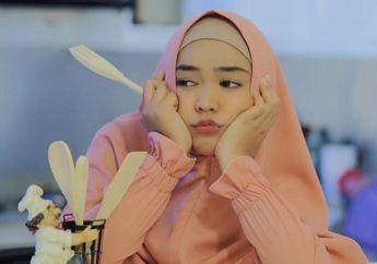 Dianggap Pelakor karena Dekat dengan Verrell Bramasta, Ria Ricis Angkat Bicara!