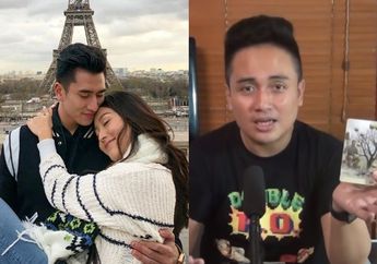 Klaim Ramalannya Soal Verrell Bramasta dan Natasha Wilona Putus Benar, Denny Darko: Bukan Pisah yang Pertama