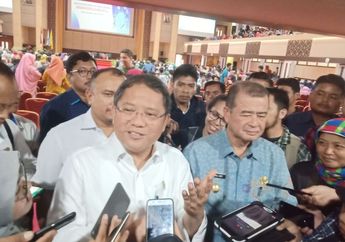 Redam Hoaks Kerusuhan Aksi 22 Mei, Menkominfo Batasi Akses Sosial Media 