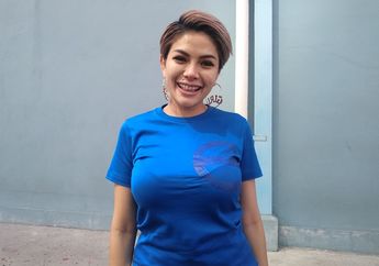 Mengaku Tak Pernah Pakai Bedak, Harga Outfit Nikita Mirzani Justru Bikin Lemes