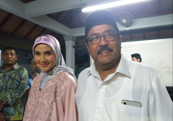 Rano Karno Sebut Uganda Sebagai Lokasi Syuting Film Si Doel The Movie 3, Serius?