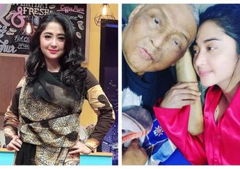 Disebut Akan Pindahkan Pengobatan Ayahnya ke Negeri Jiran, Dewi Perssik : Kalau di Jakarta Bisa, Ngapain Jauh-jauh!