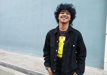 Tak Sedikit Remaja yang Terlibat dalam Aksi 22 Mei, Bastian Steel: Buang Waktu, Lebih Baik Tidur di Rumah