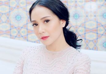 Total Harga Outfit Nagita Slavina di Hari Raya Idul Fitri, dari Baju Puluhan Juta Sampai Tas Harga Rp 256 Juta!