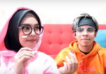 Bukan Gosip, Ria Ricis Akui Pernah Musuhan dengan Atta Halilintar!