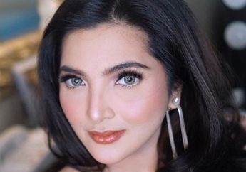 Terima Kolaborasi Project Youtube Bareng, Ashanty Beberkan Sifat Asli Lucinta Luna