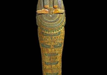 Bukan dari Mesir, Mumi Tertua di Dunia Ternyata Berasal dari Chile