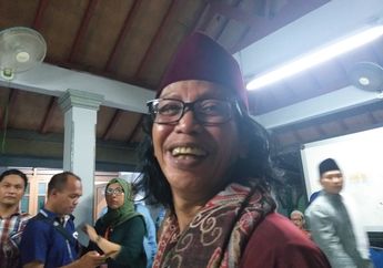 Tak Terlalu Memperhatikan Porsi Film, Mandra Beberkan&nbsp;Alasan&nbsp;Terus&nbsp;Melaju di&nbsp;Si Doel The Movie 2