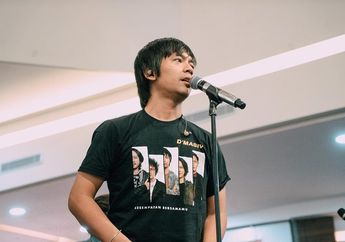 Berusaha Untuk Tidak Panik, Ini Yang Dilakukan Rian DMasiv dan Keluarga Untuk Lindungi Diri dari Virus Corona Covid-19