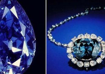 4 Harta Karun dan Artefak Terkutuk dan Disebut Membawa Sial Selama Ratusan Tahun