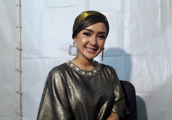 Masih Berstatus Janda, Cita Citata: Inginnya Dua Tahun Lagi Nikah!