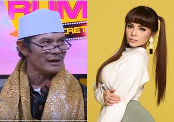 Foto Dinar Candy yang Pakai Bikini Diprint dan Dikirim Seseorang ke Ayahnya, Bapak sang DJ Auto Pingsan dan Ogah Komunikasi: Sakit Hati Dia