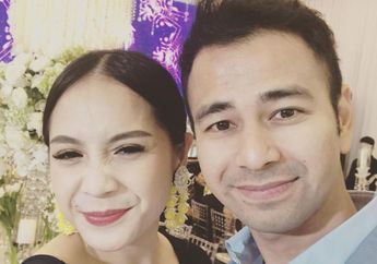 Geram pada Raffi Ahmad, Rieta Amilia: Sekarang Pulangin Aja Gigi ke Mama!