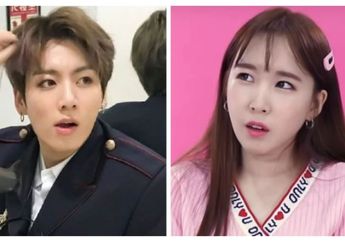 Sering Ketemu di Salon, Way Crayon Pop Beberkan Rahasia Sukses BTS Go International!