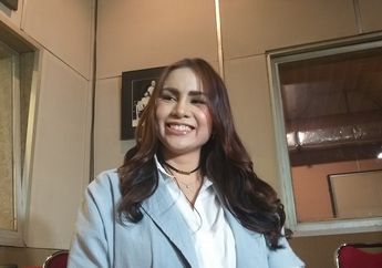 Prihatin dengan Kondisi Indonesia, Momo eks Geisha Terbang ke Jakarta dan Sumbangkan Suaranya