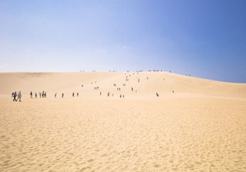 Demi Bertahan Hidup Wanita Ini Terpaksa Minum Air Pipisnya Sendiri