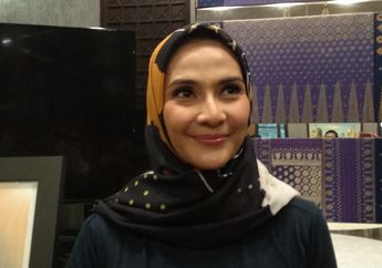 Maudy Koesnaedi Terapkan Tontonan Film Karya Anak Bangsa kepada Anak dan Suami