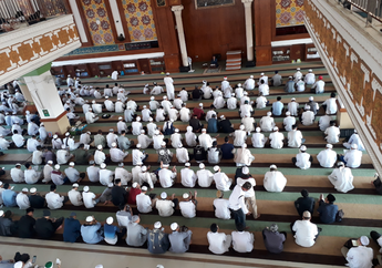 Idul Adha 2019 : Keutamaan 10 Hari Pertama Bulan Dzulhijjah, Jangan Sampai Menyia-nyiakan Waktu ya!