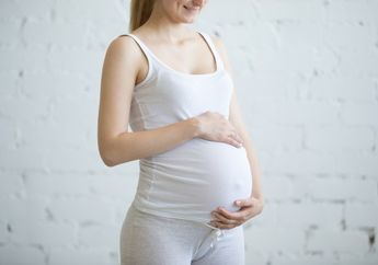 Jangan Sampai Salah, Cara Mudah Bedakan Kontraksi Asli dan Palsu Jelang Melahirkan