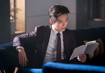 Eksistensi Drama Doctor Prisoner Melejit, Nam Goong Min Bicara Soal Kemungkinan Season 2!