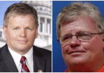 Lantaran Terlalu Lama Lepas Baju, Seorang Politisi Layangkan Bogem Mentah ke Wajah Istrinya 