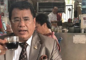 Dikenal Sebagai Pengacara Kelas Kakap, Hotman Paris Hadiahi Apartemen Termahal di Indonesia