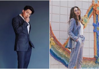 Edric Tjandra Pamer Foto Bersama Luna Maya dan Nagita Slavina, Netizen Justru Salfok ke Cincin di Jari Manis Luna!