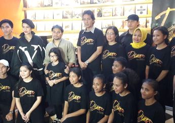 Anak-Anak Panti Asuhan YPU akan Kolaborasi Drama Musikal dengan Tompi hingga Lea Simanjuntak