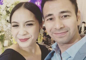 5 Tahun Berumah Tangga, Nagita Slavina Beberkan Tipe Idaman Suami! Raffi Ahmad disebut Berubah