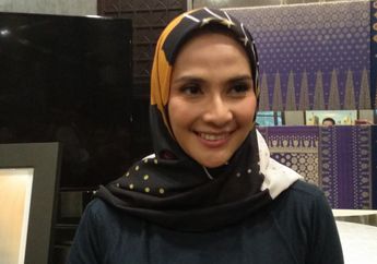 Demi Mendalami Karakter Astronot, Maudy Koesnaedi Rela Terbang ke Orlando