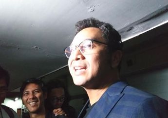 Sempat Down Lantaran Gagal Nyaleg, Giring Ganesha Akan Atur Waktu Jika Kembali Ke Dunia Musik