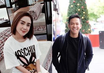 Akui Dekat dengan Jordi Onsu, Cita Citata: Masih Mikir Cocok Apa Enggak