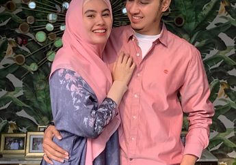 Berhijrah dan Jadi Istri Seorang Habib, Kartika Putri Ogah Dipoligami