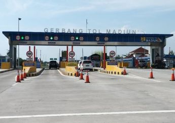 Info Mudik 2019 : Daftar Nomor Telepon Darurat Sepanjang Tol Trans Jawa, Catat Sebelum Terlambat!