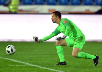 Bakal Makin Sulit Ditembus! Vietnam akan Segera Diperkokoh Eks Kiper Timnas Republik Ceko