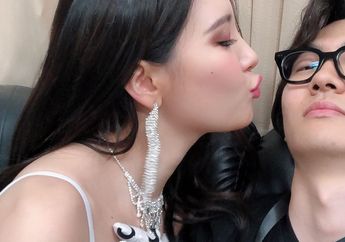 Foto-foto Mesra Sunmi Idol Kpop yang Ternyata Bersama Adik Kandungnya!