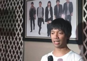 Kenang Ustaz Arifin Ilham, Rian D'Massiv Akui Jadi Pendengar Ceramaah Sang Ustaz