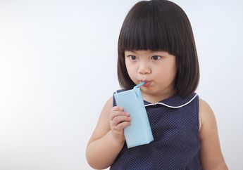 Terlihat Sehat, Ternyata 5 Minuman Ini Tidak Boleh Sering Diminum