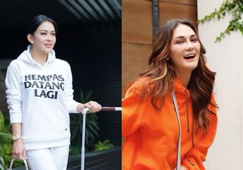 Beberkan Beda Sifat Syahrini dan Luna Maya, Pakar Psikologi Ungkap Makna Teman Makan Teman Terkait Reino Barack: Itu Bentuk Kemarahan!
