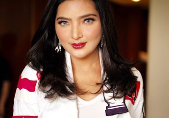 Meski Belum&nbsp;Izinkan Arsy Berpuasa, Ashanty Ungkap Putrinya Sempat Ikut Sahur dan Salat Subuh