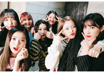 Agensi Akhirnya Angkat Bicara Soal Bubarnya Girlgroup PRISTIN