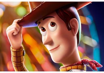 Siap-Siap Tisu! Akhir Film Toy Story 4 Disebut Bakal Mengaduk-aduk Emosi