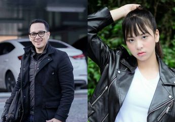 Tidak Rela Anaknya Dekat Lelaki, Fadli Akhmad Dukung Anaknya Jadi Member JKT48